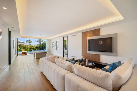 Villa i Marbella, Malaga, Marbella - € 7.350.000 | Ref: 76120816-01/6833 - foto 4