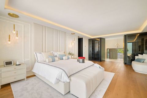 Villa i Marbella, Malaga, Marbella - € 7.350.000 | Ref: 76120816-01/6833 - foto 9