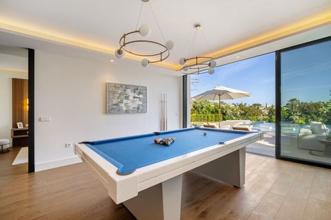 Villa i Marbella, Malaga, Marbella - € 7.350.000 | Ref: 76120816-01/6833 - foto 18