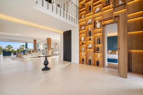 Villa i Marbella, Malaga, Marbella - € 7.350.000 | Ref: 76120816-01/6833 - foto 19