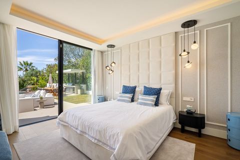 Villa i Marbella, Malaga, Marbella - € 7.350.000 | Ref: 76120816-01/6833 - foto 39