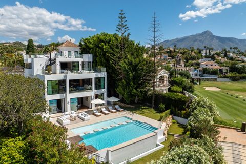 Villa i Marbella, Malaga, Marbella - € 7.350.000 | Ref: 76120816-01/6833 - foto 42
