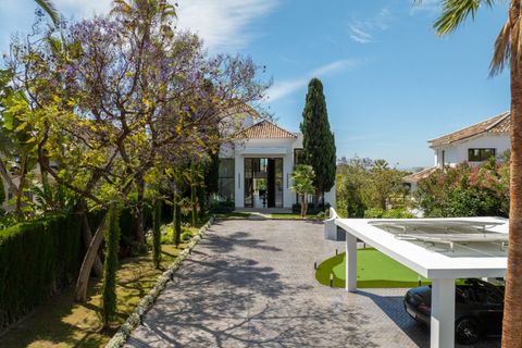 Villa i Marbella, Malaga, Marbella - € 7.350.000 | Ref: 76120816-01/6833 - foto 43