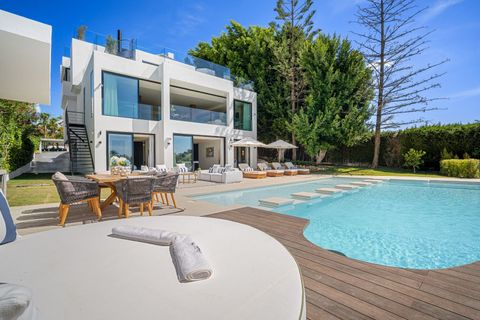 Villa i Marbella, Malaga, Marbella - € 7.350.000 | Ref: 76120816-01/6833 - foto 46