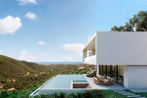 Villa i Benahavis, Malaga, Benahavis - € 3.625.000 | Ref: 44885614-01/6833 - foto 11