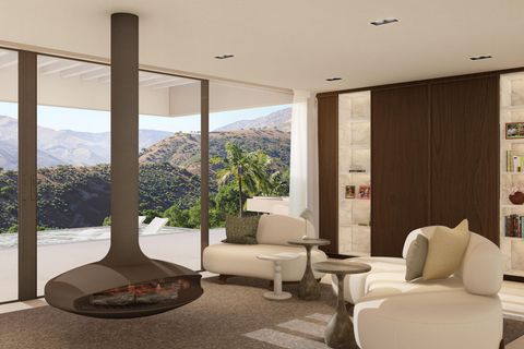 Villa i Benahavis, Malaga, Benahavis - € 4.985.000 | Ref: 67366376-01/6833 - foto 4