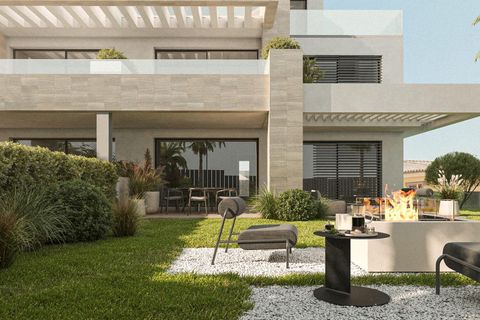 Lejlighed i Estepona, Malaga, Estepona - € 620.000 | Ref: 62099078-02/6833 - foto 1