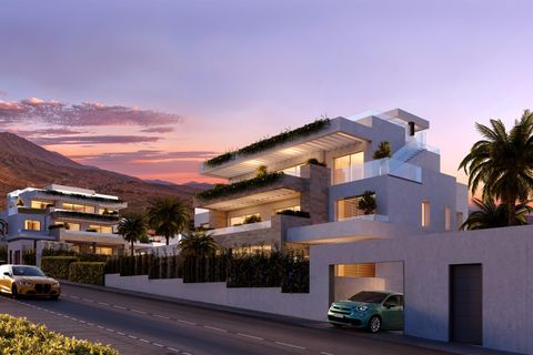 Lejlighed i Estepona, Malaga, Estepona - € 620.000 | Ref: 62099078-02/6833 - foto 3