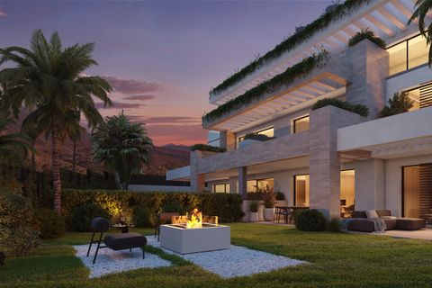 Lejlighed i Estepona, Malaga, Estepona - € 620.000 | Ref: 62099078-02/6833 - foto 21