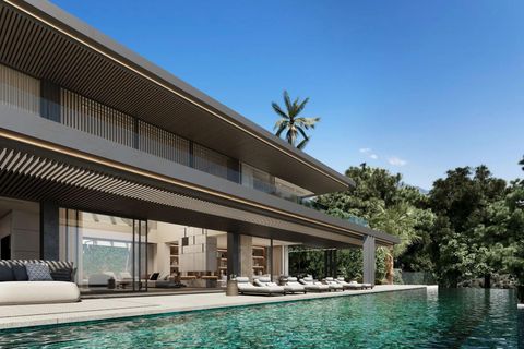 Villa a Marbella, Malaga, Marbella - € 19.000.000 | Ref: 32156547-01/6833 - foto 4