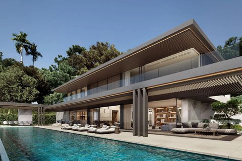 Villa a Marbella, Malaga, Marbella - € 19.000.000 | Ref: 32156547-01/6833 - foto 6