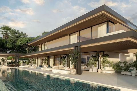 Villa a Marbella, Malaga, Marbella - € 19.000.000 | Ref: 32156547-01/6833 - foto 8