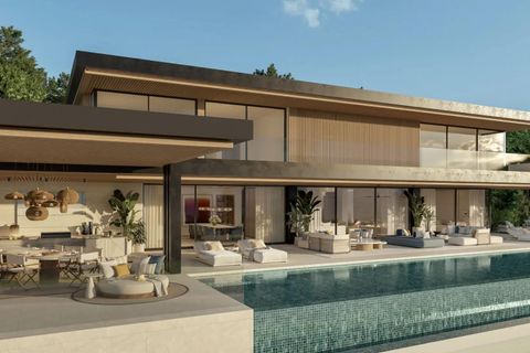 Villa a Marbella, Malaga, Marbella - € 19.000.000 | Ref: 32156547-01/6833 - foto 9
