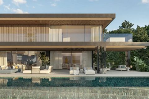 Villa a Marbella, Malaga, Marbella - € 19.000.000 | Ref: 32156547-01/6833 - foto 10