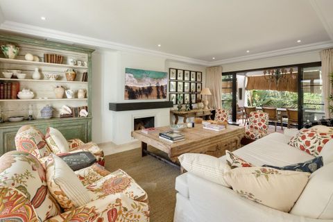 Villa i Benahavis, Malaga, Benahavis - € 2.950.000 | Ref: 43635562-01/6833 - foto 3