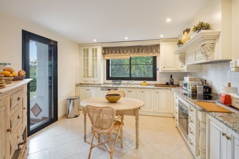 Villa i Benahavis, Malaga, Benahavis - € 2.950.000 | Ref: 43635562-01/6833 - foto 7