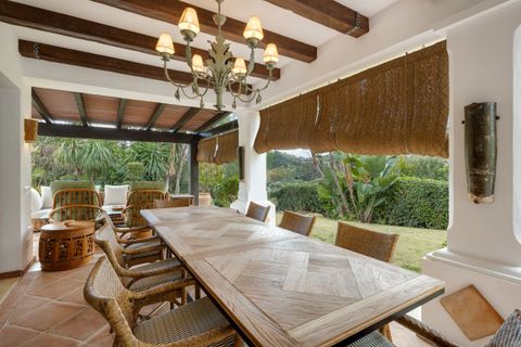 Villa i Benahavis, Malaga, Benahavis - € 2.950.000 | Ref: 43635562-01/6833 - foto 8