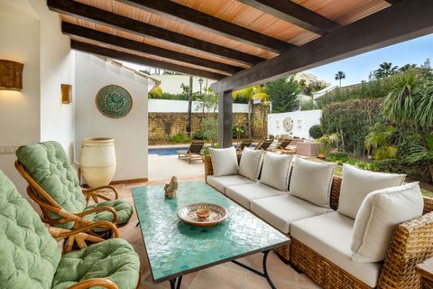 Villa i Benahavis, Malaga, Benahavis - € 2.950.000 | Ref: 43635562-01/6833 - foto 9