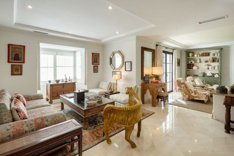 Villa i Benahavis, Malaga, Benahavis - € 2.950.000 | Ref: 43635562-01/6833 - foto 16