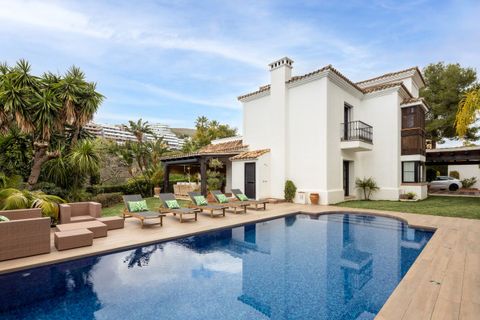 Villa i Benahavis, Malaga, Benahavis - € 2.950.000 | Ref: 43635562-01/6833 - foto 18