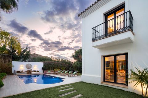 Villa i Benahavis, Malaga, Benahavis - € 2.950.000 | Ref: 43635562-01/6833 - foto 20