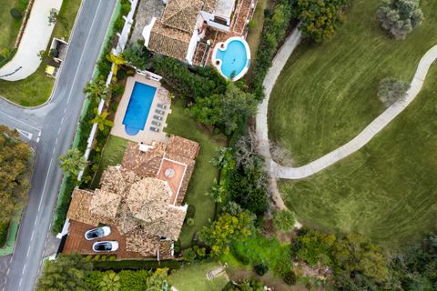 Villa i Benahavis, Malaga, Benahavis - € 2.950.000 | Ref: 43635562-01/6833 - foto 22