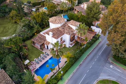 Villa i Benahavis, Malaga, Benahavis - € 2.950.000 | Ref: 43635562-01/6833 - foto 25
