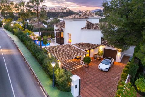 Villa i Benahavis, Malaga, Benahavis - € 2.950.000 | Ref: 43635562-01/6833 - foto 26
