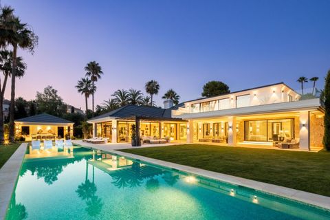 Villa a Marbella, Malaga, Marbella - € 19.500.000 | Ref: 37089450-01/6833 - foto 41