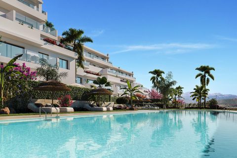 Penthouse i Casares, Malaga, Casares - € 1.021.000 | Ref: 53907559-02/6833 - foto 6