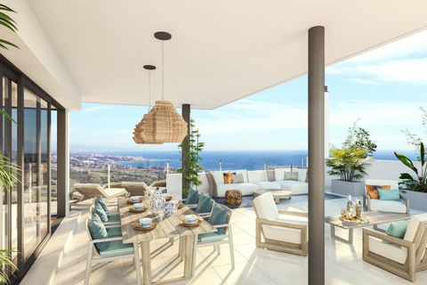 Penthouse i Casares, Malaga, Casares - € 1.021.000 | Ref: 53907559-02/6833 - foto 10
