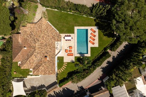 Villa a Marbella, Malaga, Marbella - € 3.100.000 | Ref: 36714562-01/6833 - foto 8