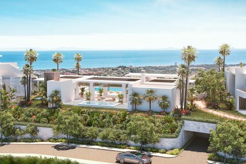 Penthouse i Ojen, Malaga, Ojen - € 2 000 000 | Ref: 33417955-01/6833 - foto 5