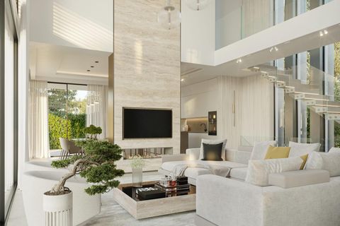 Villa i Marbella, Malaga, Marbella - € 10.900.000 | Ref: 75114616-01/6833 - foto 43