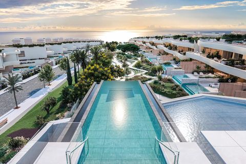 Rækkehus i Marbella, Malaga, Marbella - € 5.200.000 | Ref: 63482506-02/6833 - foto 4
