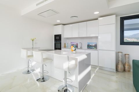 Penthouse i Estepona, Malaga, Estepona - € 740 000 | Ref: 83908147-02/6833 - foto 33