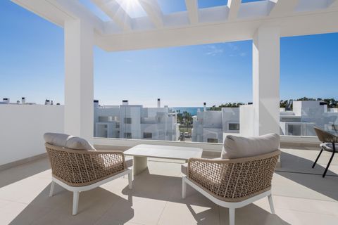 Penthouse i Estepona, Malaga, Estepona - € 740 000 | Ref: 83908147-02/6833 - foto 42