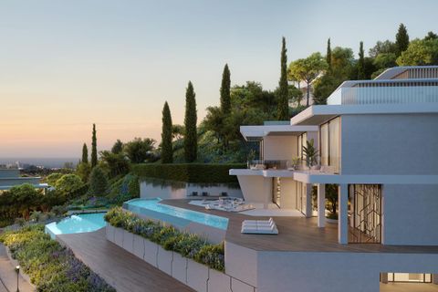 Villa i Benahavis, Malaga, Benahavis - € 8.488.653 | Ref: 82064372-01/6833 - foto 12