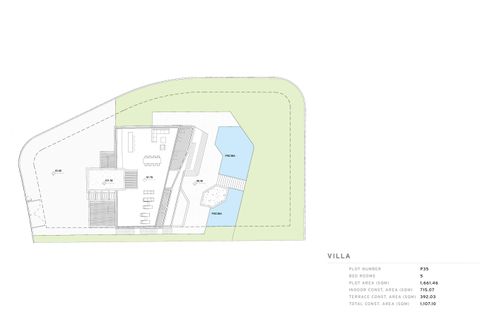 Villa i Benahavis, Malaga, Benahavis - € 10.863.607 | Ref: 82064372-02/6833 - foto 26