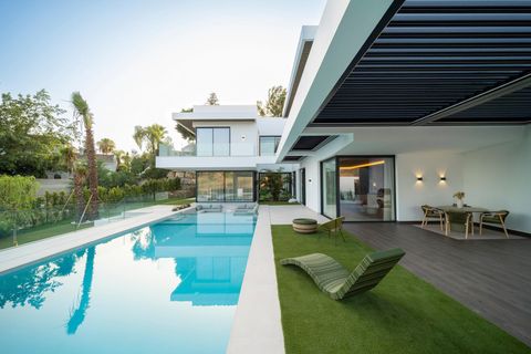 Villa i Estepona, Malaga, Estepona - € 7.200.000 | Ref: 55349019-01/6833 - foto 49