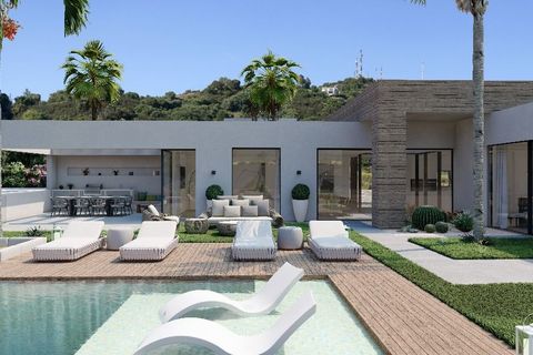 Villa i Marbella, Malaga, Marbella - € 4.500.000 | Ref: 49570017-01/6833 - foto 11
