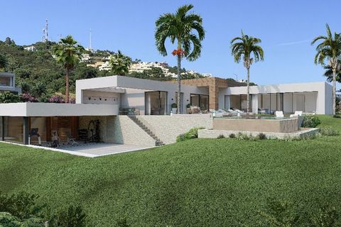 Villa i Marbella, Malaga, Marbella - € 4.500.000 | Ref: 49570017-01/6833 - foto 12