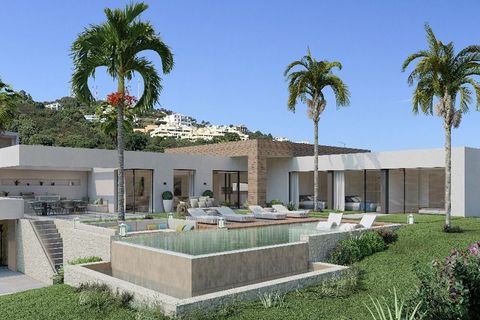 Villa i Marbella, Malaga, Marbella - € 4.500.000 | Ref: 49570017-01/6833 - foto 14