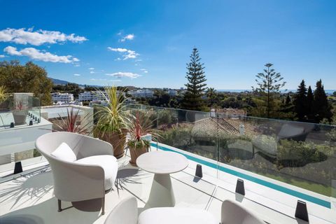 Villa i Benahavis, Malaga, Benahavis - € 5.500.000 | Ref: 10587610-01/6833 - foto 4
