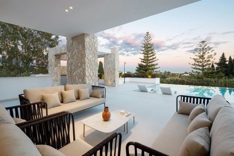 Villa i Benahavis, Malaga, Benahavis - € 5.500.000 | Ref: 10587610-01/6833 - foto 8
