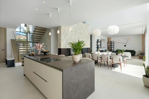 Villa i Benahavis, Malaga, Benahavis - € 5.500.000 | Ref: 10587610-01/6833 - foto 9