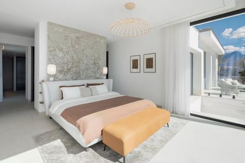 Villa i Benahavis, Malaga, Benahavis - € 5.500.000 | Ref: 10587610-01/6833 - foto 16