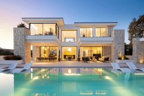 Villa i Benahavis, Malaga, Benahavis - € 5.500.000 | Ref: 10587610-01/6833 - foto 17