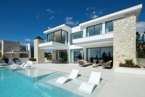 Villa i Benahavis, Malaga, Benahavis - € 5.500.000 | Ref: 10587610-01/6833 - foto 18