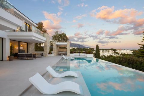 Villa i Benahavis, Malaga, Benahavis - € 5.500.000 | Ref: 10587610-01/6833 - foto 19